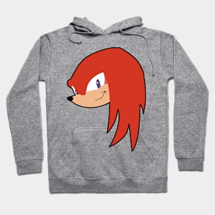 Knuckles Hoodie